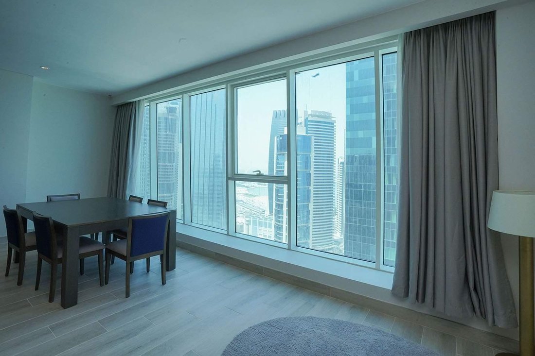 Apartment in Doha, Doha, Qatar 5 - 14843678