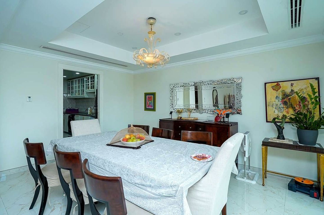 Townhouse in Doha, Doha, Qatar 4 - 14843691