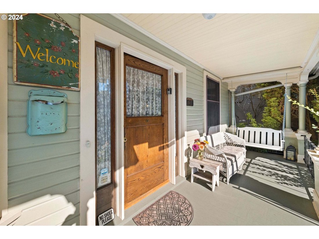 House in Portland, Oregon, United States 5 - 14413960
