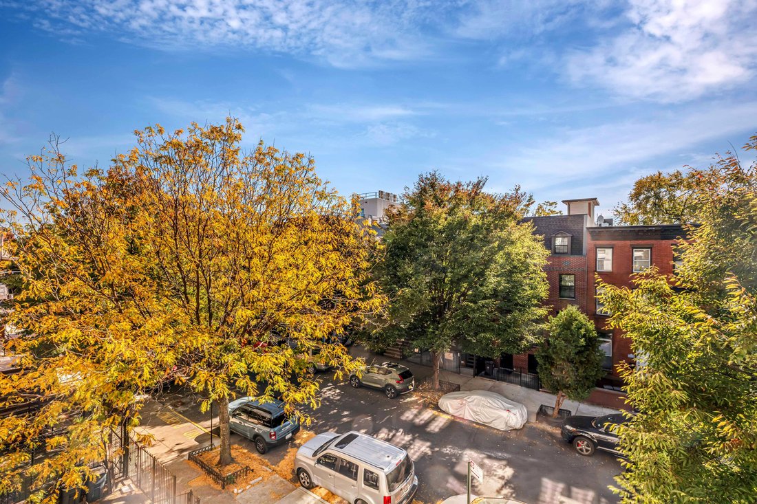 107 Madison Street In New York, New York, United States For Sale (14843583)