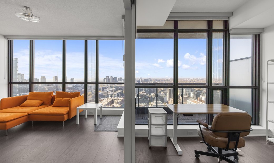 Waterfront Communities In Toronto, Ontario, Canada For Sale (14843601)