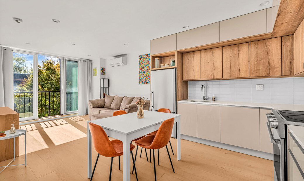 107 Madison Street In New York, New York, United States For Sale (14843583)