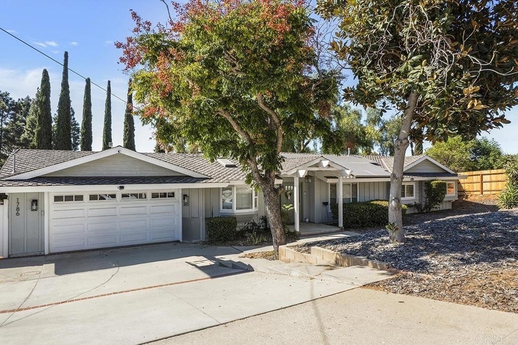 House in El Cajon, California, United States 3 - 14843662