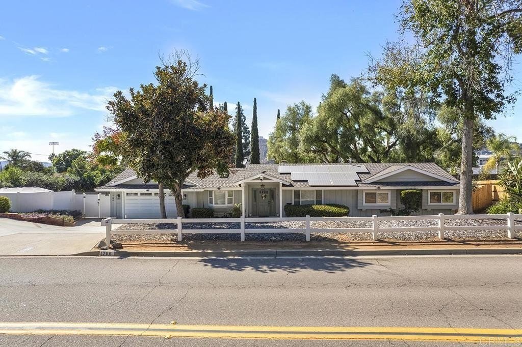 House in El Cajon, California, United States 1 - 14843662