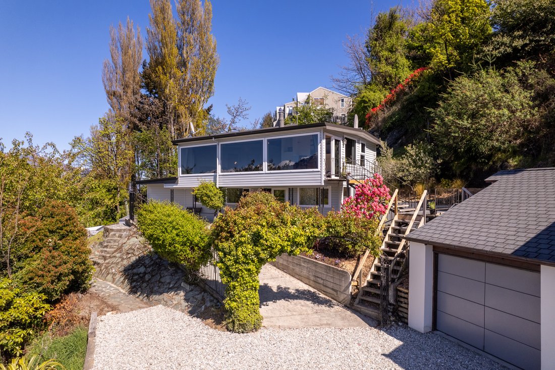 236 Frankton Road In Queenstown, Otago, New Zealand For Sale (14843593)