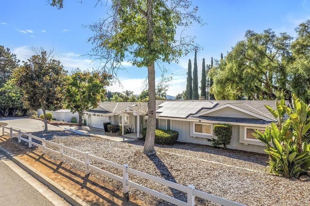 House in El Cajon, California, United States 2 - 14843662