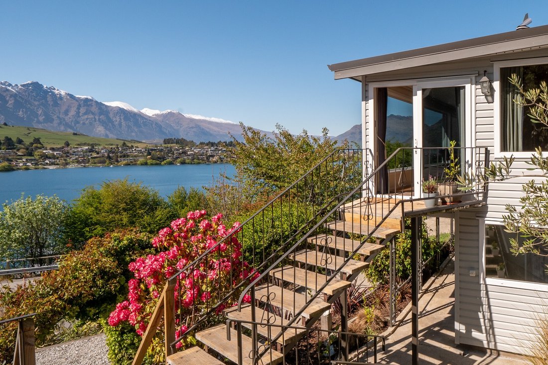 236 Frankton Road In Queenstown, Otago, New Zealand For Sale (14843593)