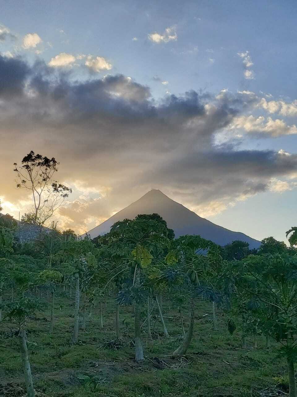 Finca à La Fortuna, Alajuela, Costa Rica 3 - 14844411