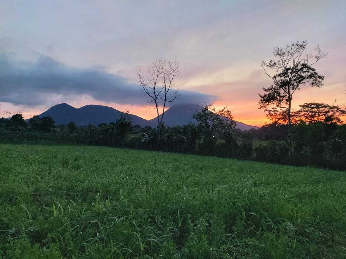 Finca à La Fortuna, Alajuela, Costa Rica 1 - 14844411
