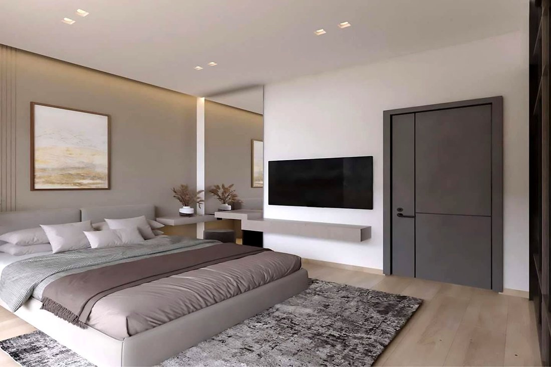 Apartment in Lusail, Doha, Qatar 4 - 14843770