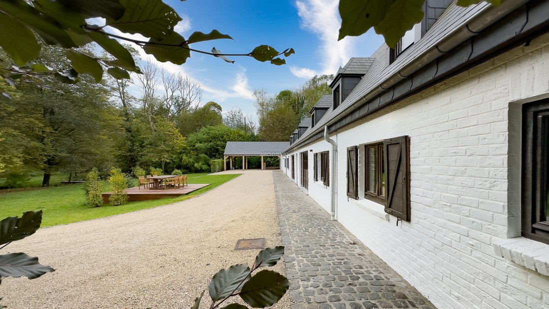 Villa in La Hulpe, Wallonia, Belgium 5 - 14843783