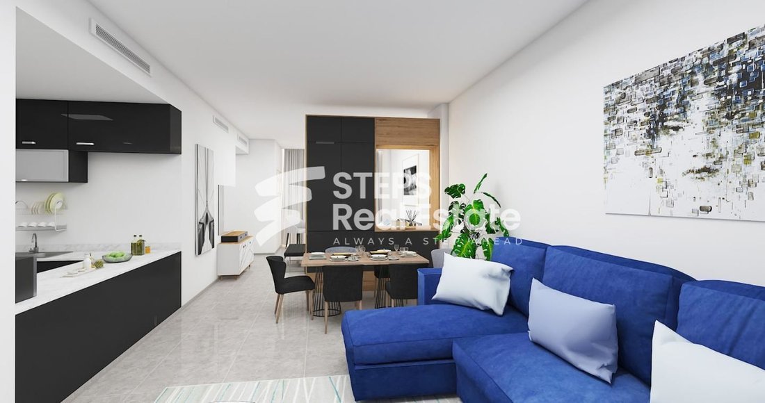 Apartment in Lusail, Doha, Qatar 4 - 14844961