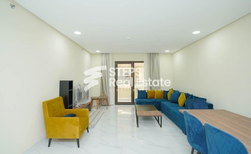 Apartamento en Lusail, Doha, Catar 1