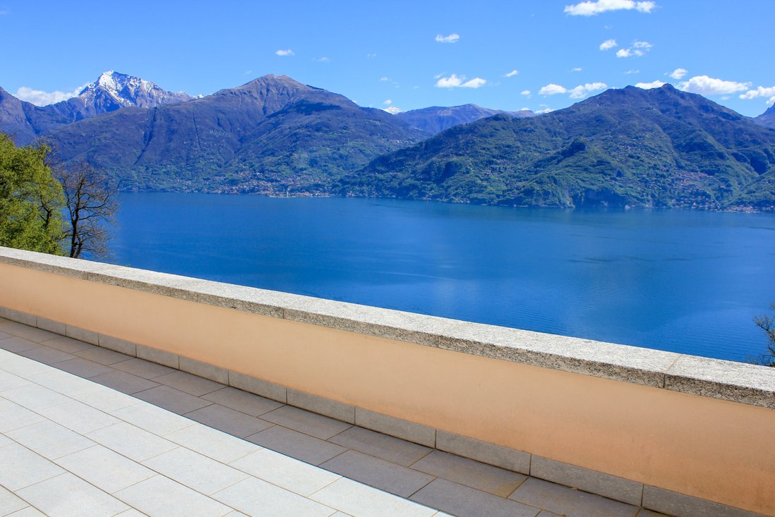 Villa in Menaggio, Lombardei, Italien 2 - 14843754