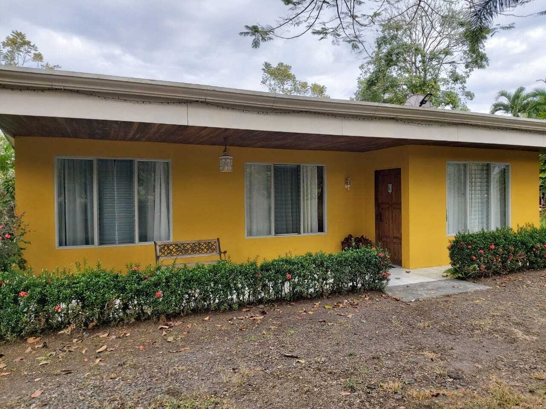 Finca à La Fortuna, Alajuela, Costa Rica 5 - 14844411