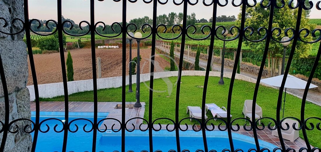 Farm Ranch in Rendufe, Braga, Portugal 5 - 14844940