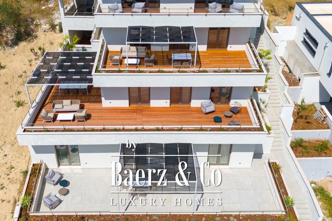 House in Omis, Split-Dalmatia County, Croatia 4 - 14844914
