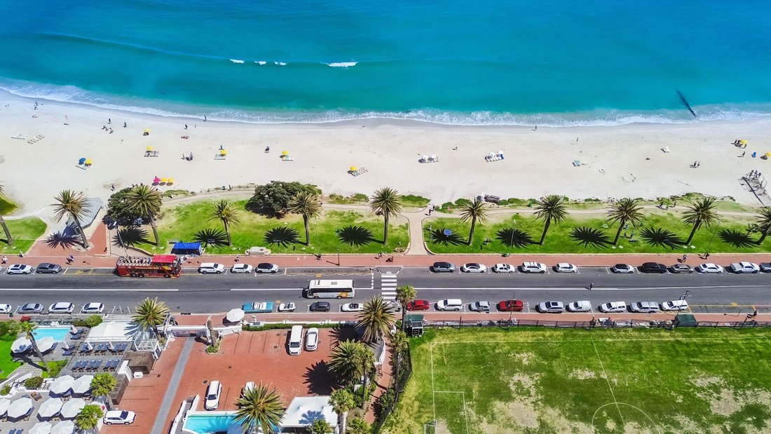 Luxury Meet Versatility In Cape Town, Western Cape, South Africa For