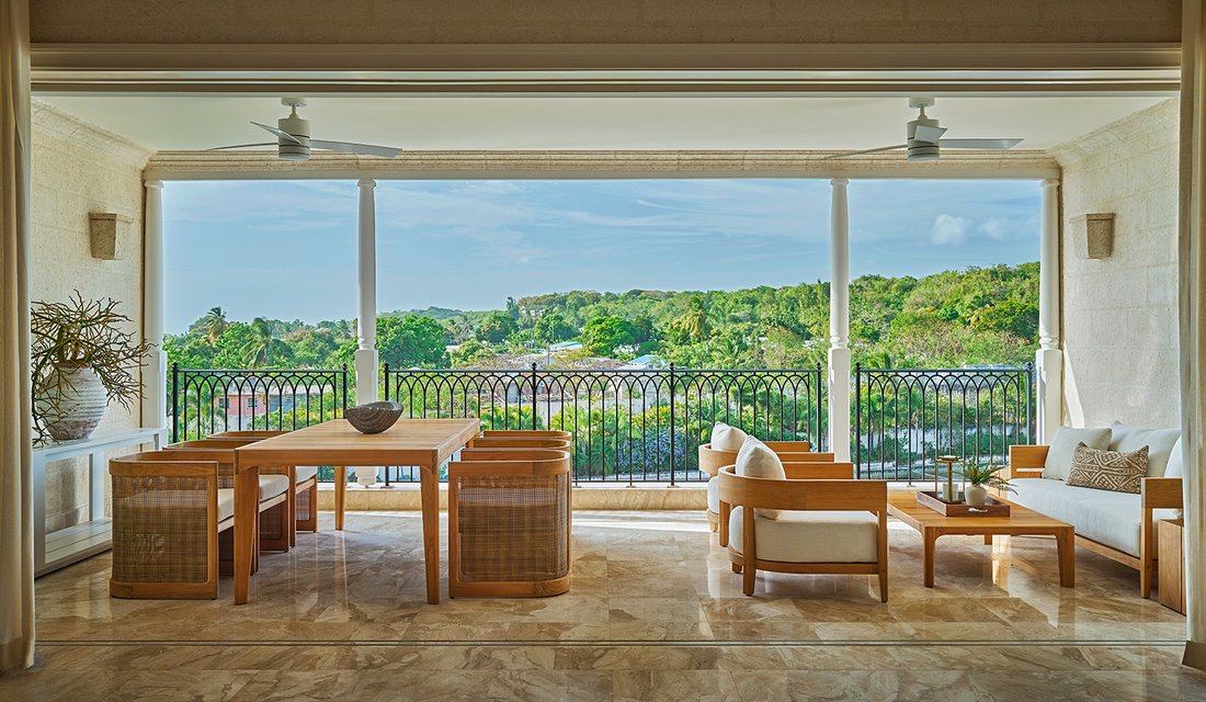 Townhouse in Sherman's, Barbados 3 - 14844141