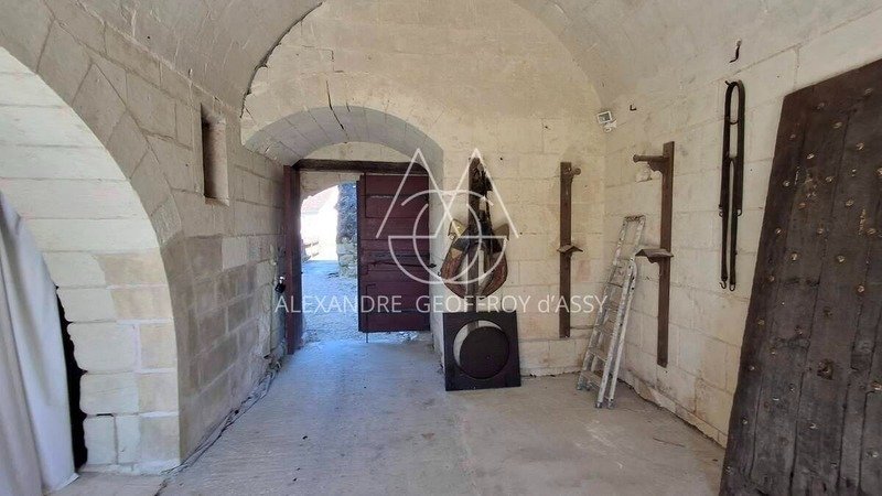 A Thousand Years of Whispers: Château de Rêves in the Loire Valley - 5