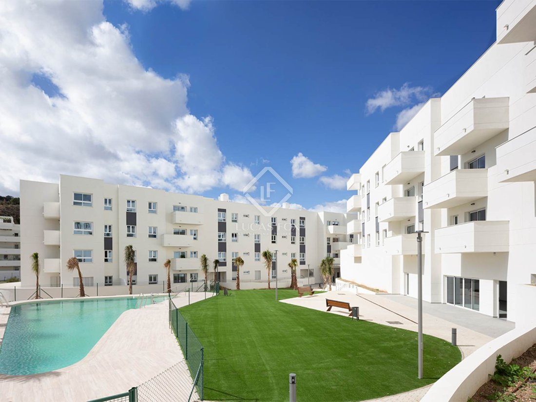 Málaga Apartment In Málaga, Andalusia, Spain For Sale (14844813)