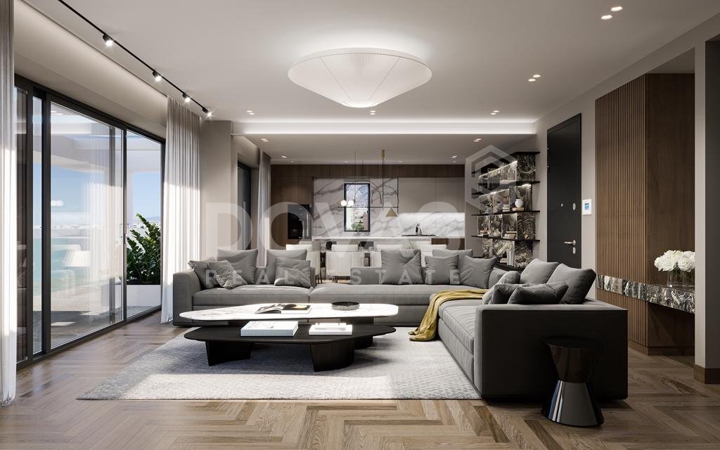 Apartment in South Athens, Attica, Greece 4 - 14844792