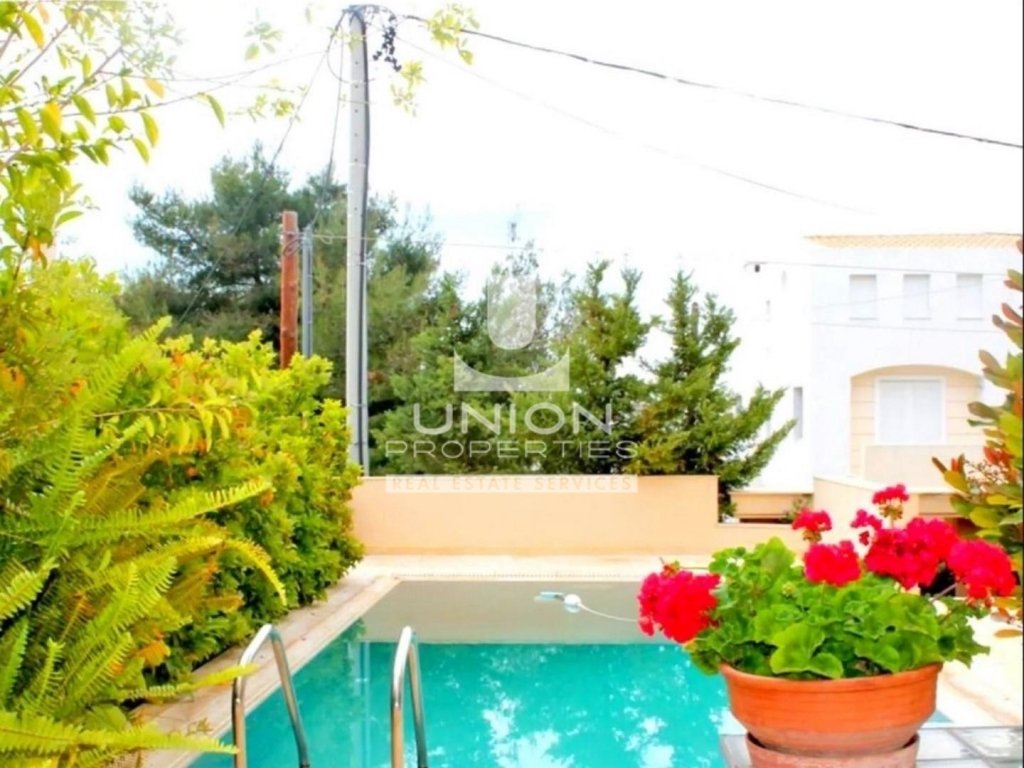 House in Glyfada, Attica, Greece 1 - 14844423