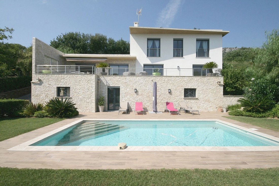 House in Sainte Anne, Vence, France 5 - 12315780