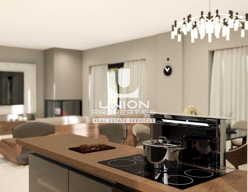Apartment in Glyfada, Attica, Greece 5 - 14844349