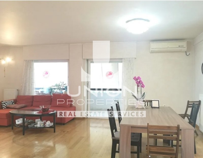 Apartment 148 Sq.M In Glyfada, Decentralized Administration Of Attica