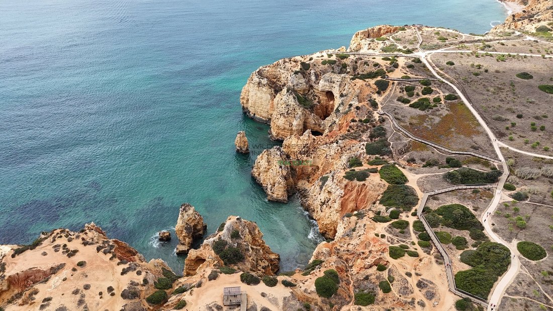 Villa in Sao Goncalo de Lagos, Algarve, Portugal 2 - 14844059