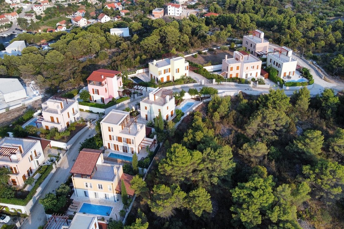 House in Supetar, Split-Dalmatia County, Croatia 4 - 14843764