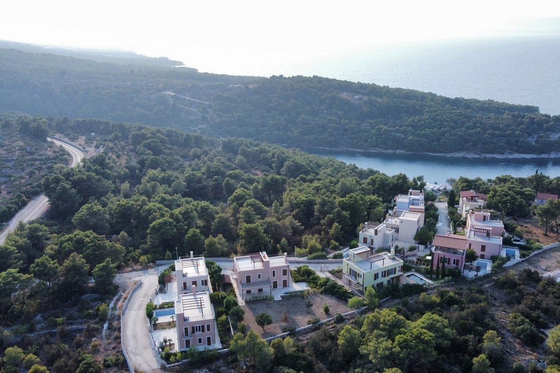 House in Supetar, Split-Dalmatia County, Croatia 2 - 14843764