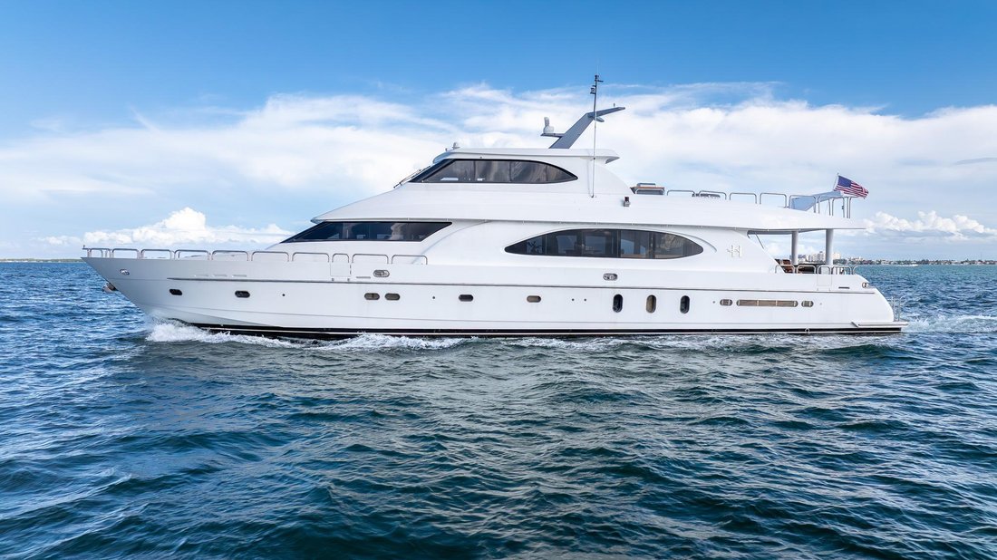 Motor Yacht in United States 4 - 14588016