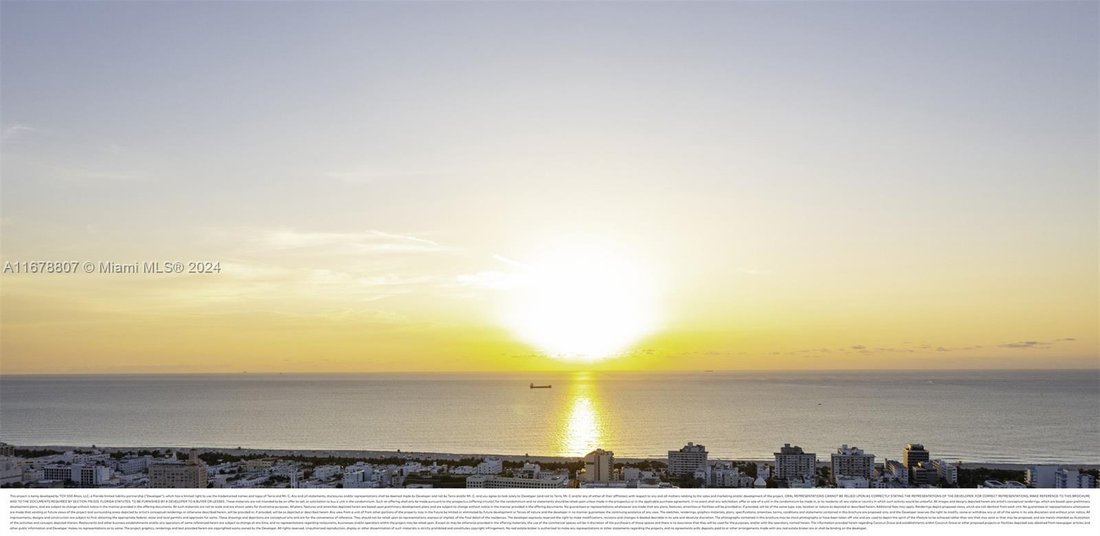 Condo Miami Beach In Miami Beach, Florida, United States For Sale