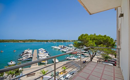 Apartment in Felanitx, Balearic Islands, Spain 1