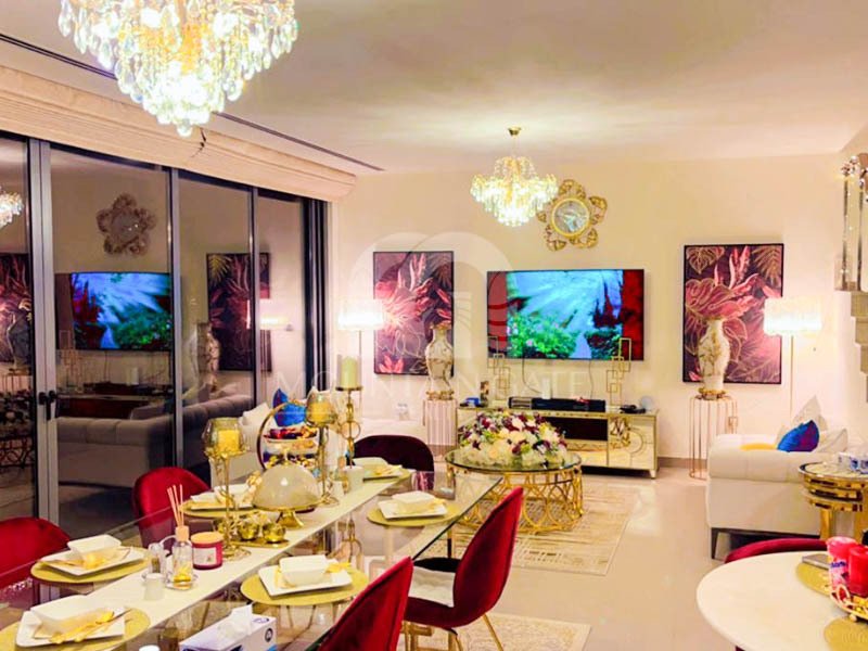 Villa in Dubai Hills Estate, Dubai, United Arab Emirates 1 - 14844834