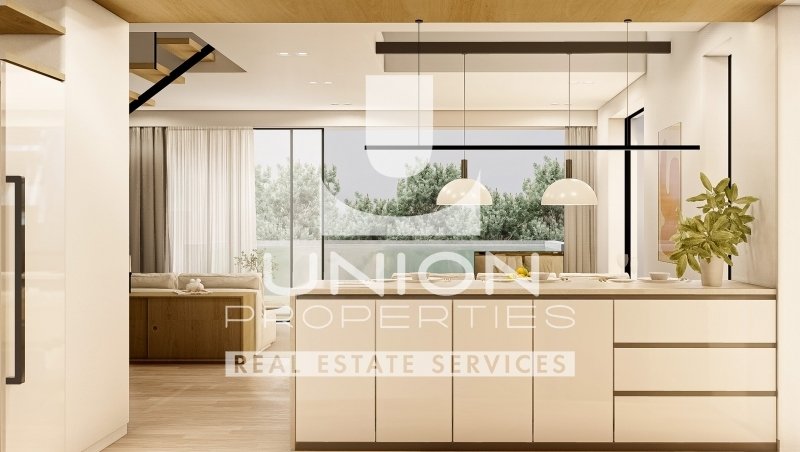 Apartment in Voula, Attica, Greece 5 - 14844624