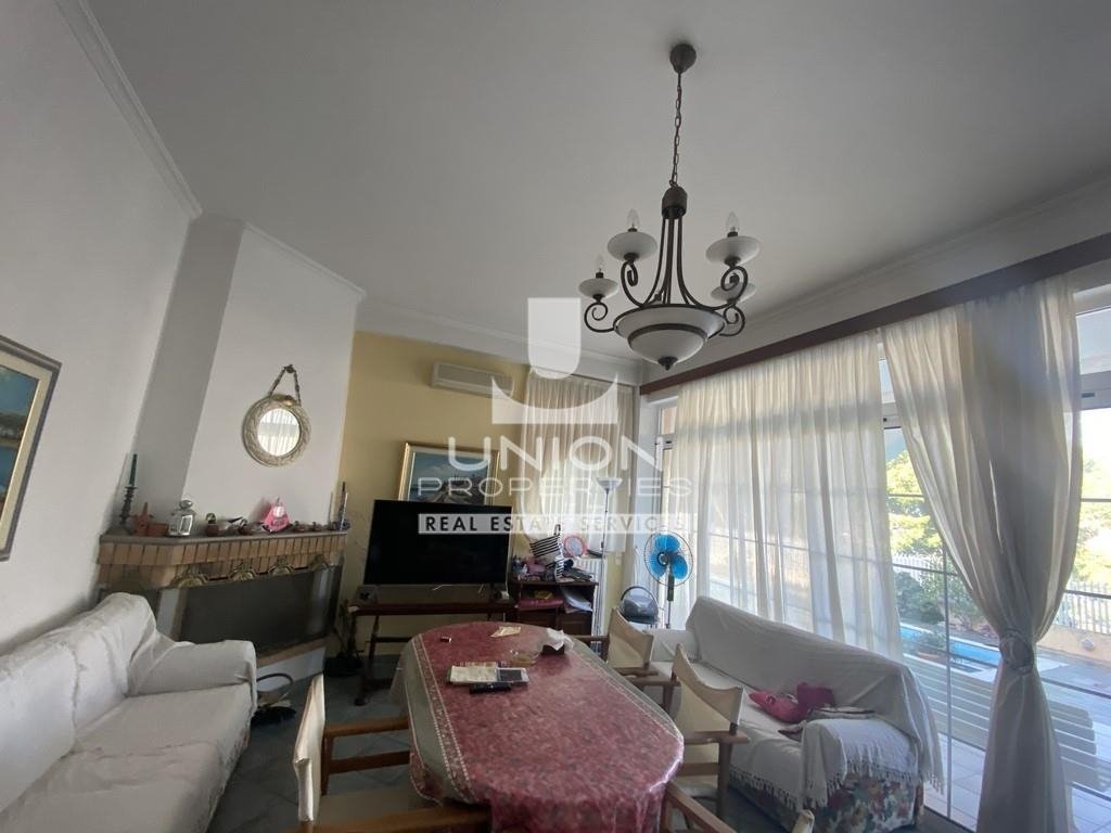 House in Saronida, Attica, Greece 4 - 14844533
