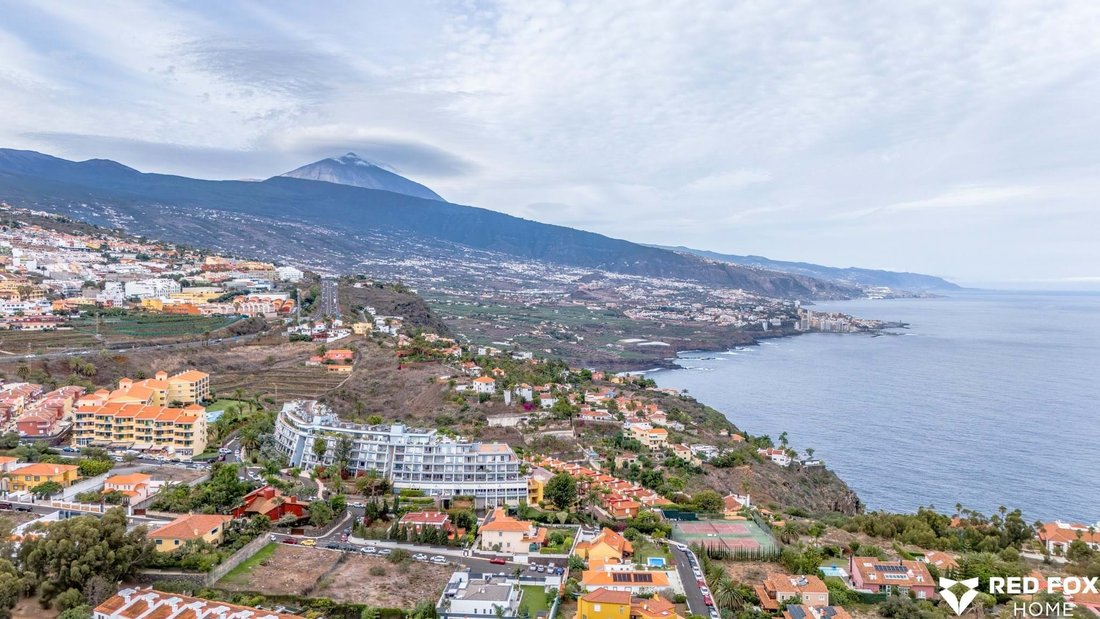 House in La Quinta, Canary Islands, Spain 4 - 14844033