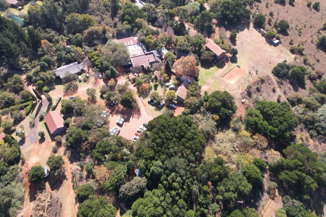 Domaine à Tierpoort, Gauteng, Afrique du Sud 3 - 14844978