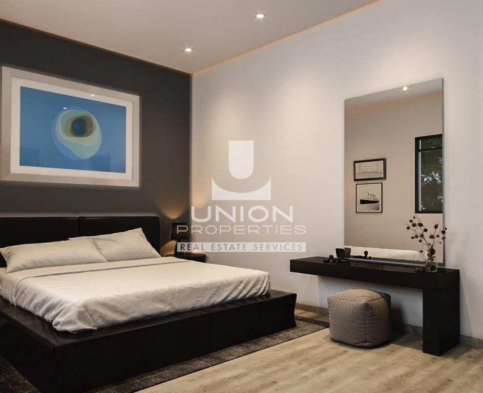 Apartment 101.95 In Glyfada, Decentralized Administration Of Attica