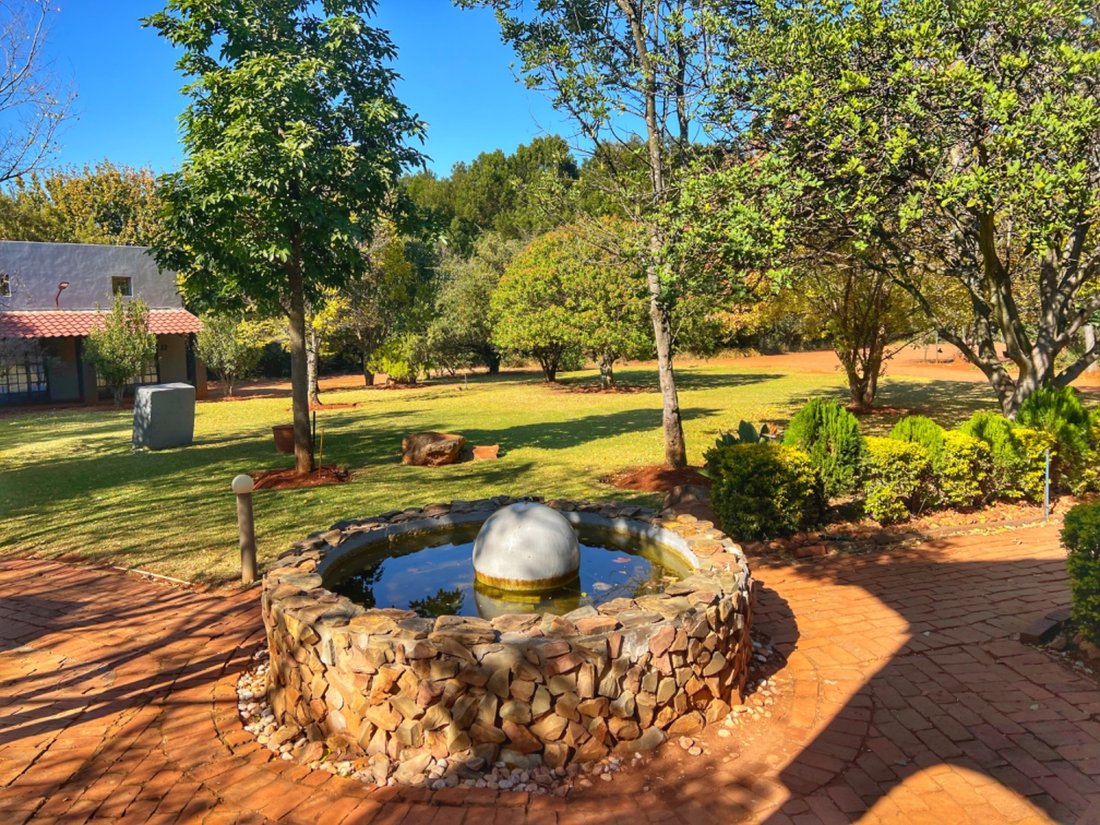 Domaine à Tierpoort, Gauteng, Afrique du Sud 4 - 14844978