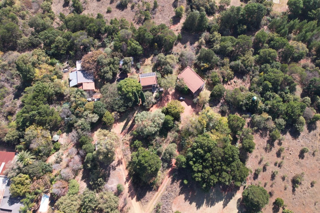 Domaine à Tierpoort, Gauteng, Afrique du Sud 2 - 14844978