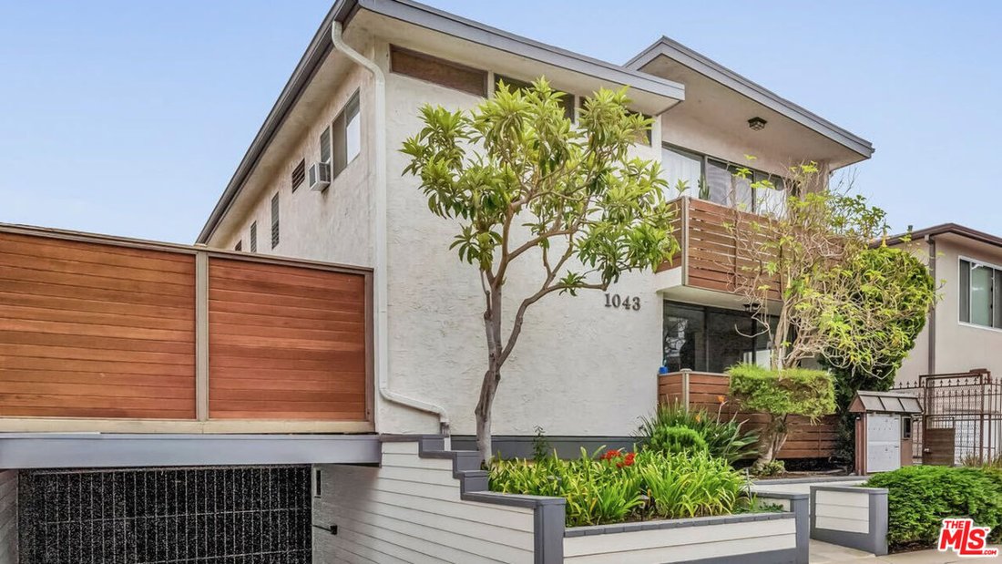 Condo Santa Monica In Santa Monica, California, United States For Sale