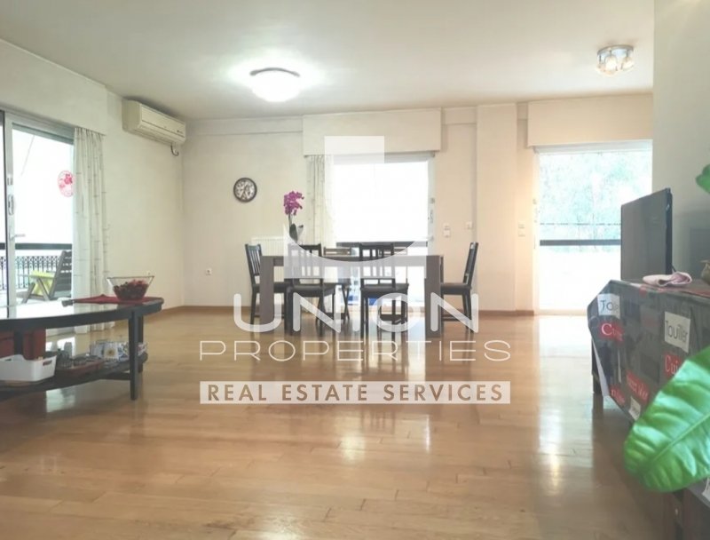 Apartment 148 Sq.M In Glyfada, Decentralized Administration Of Attica