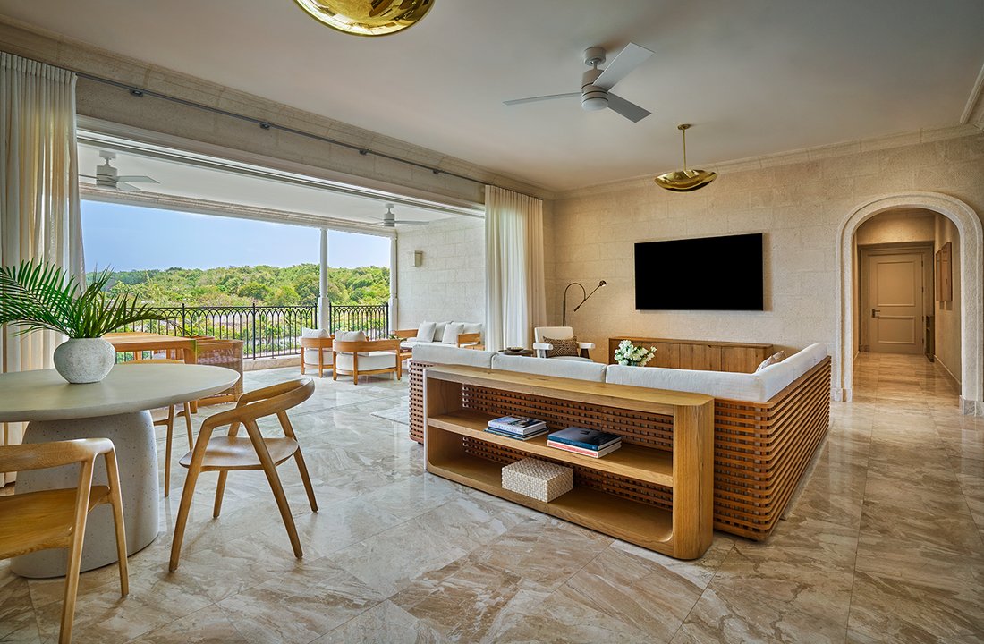 Townhouse in Sherman's, Barbados 4 - 14844141