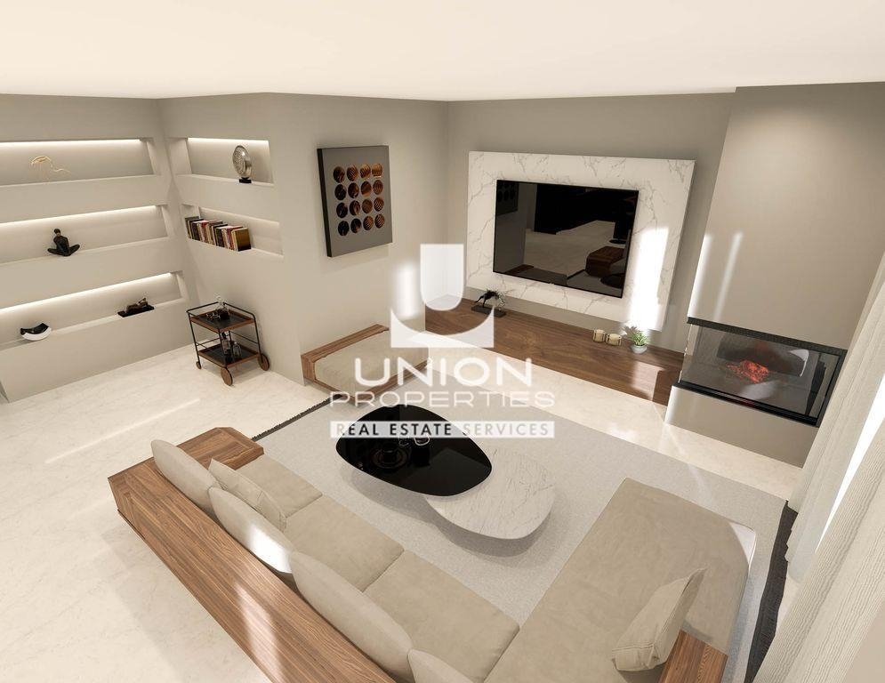 Apartment in Glyfada, Attica, Greece 3 - 14844349