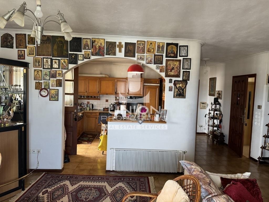 Apartment in Vari, Attica, Greece 2 - 14844560