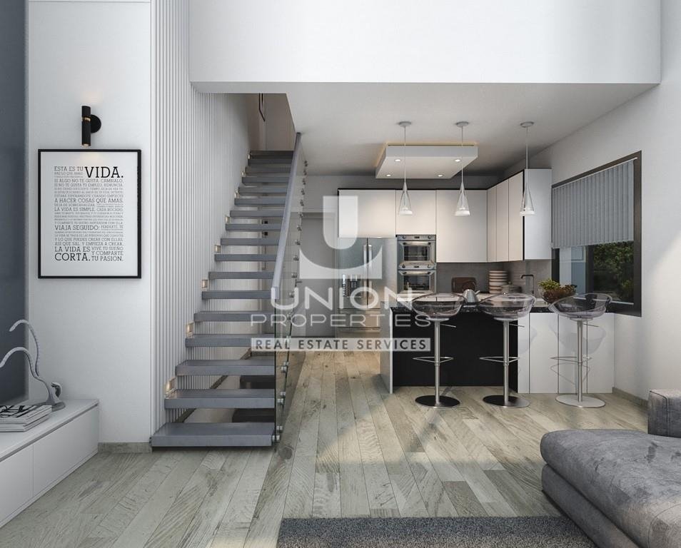 Apartment in Glyfada, Attica, Greece 2 - 14844332